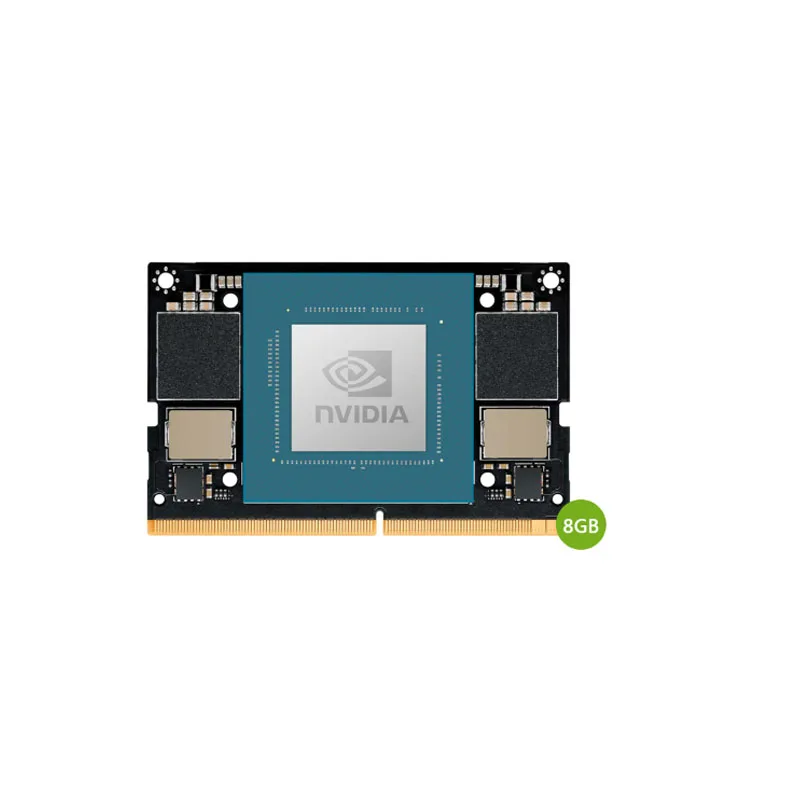 NVIDIA  Core Module Edge Computing Development ,4GB or 8GB Options for Memory Jetson Orin Nano4GB 8GB MODULE