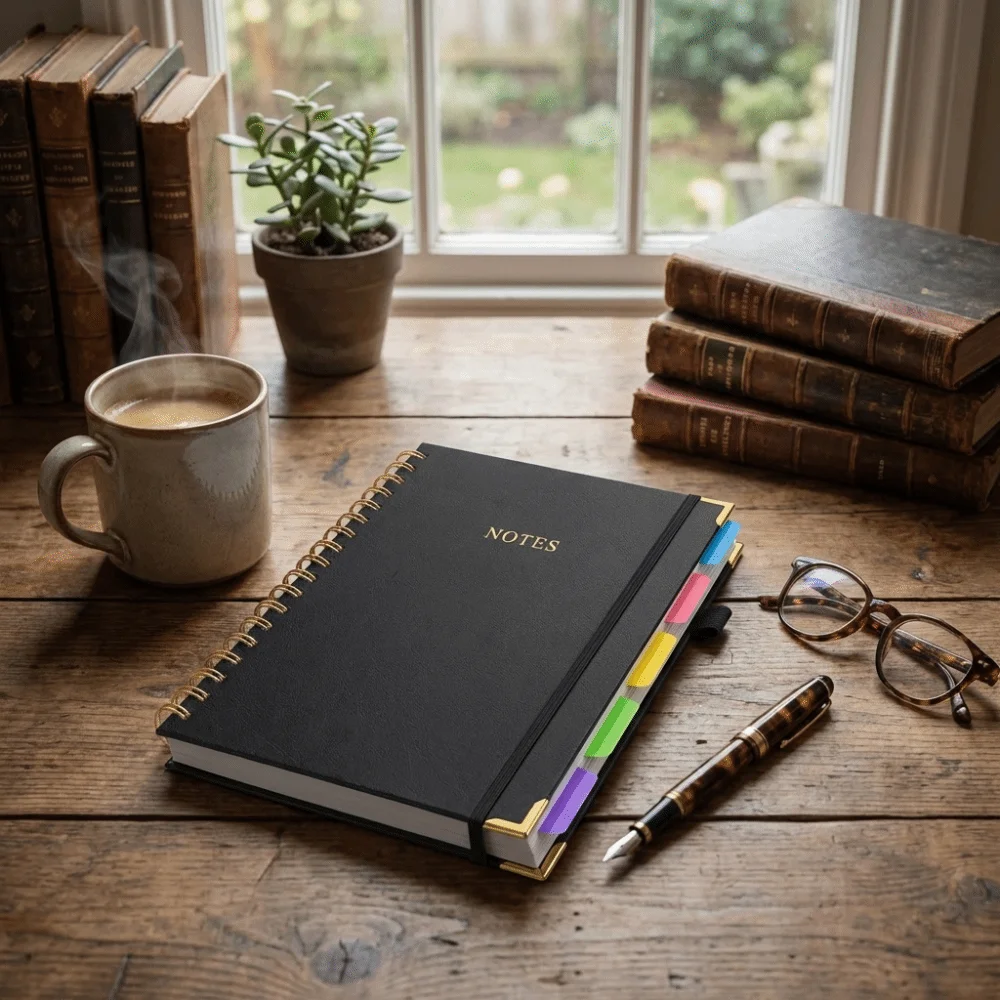 cuaderno-de-cuero-pu-de-300-paginas-papel-grueso-escritura-suave-encuadernacion-de-doble-espiral-360-°-diario-de-papel-plegable-sin-derrames-de-tinta