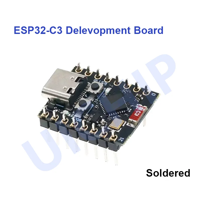 ESP32-C3 Development Board ESP32 C3 SuperMini Development Board ESP32 Development Board Built-in 4 WiFi Bluetooth