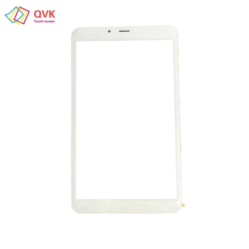 

New 8inch White For MEDIACOM SmartPad iyo 8 M-SP8BY M-SP8CY Tablet Capacitive Touch Screen Digitizer Sensor M-SP8FY