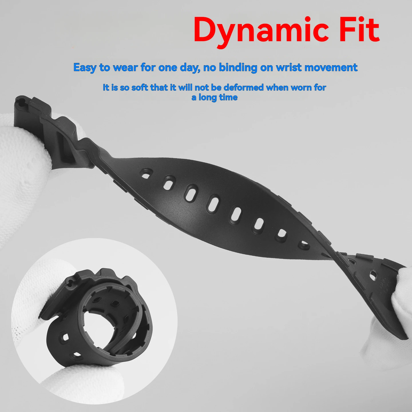 Gumowy pasek do zegarka Casio Swordfish MDV-106 MTP-VD01 Water Ghost Ocean Heart Series, 22mm silikonowy sportowy pasek do zegarka