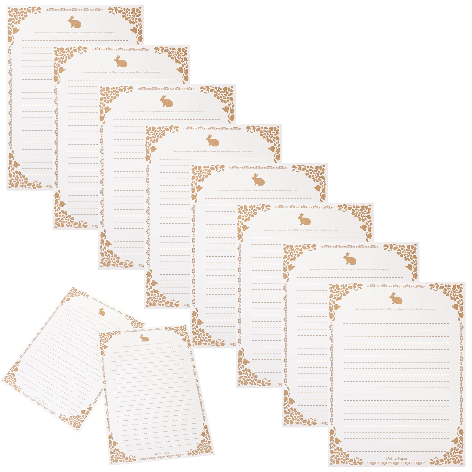 Рисунок 3 - 50 листов формата А4