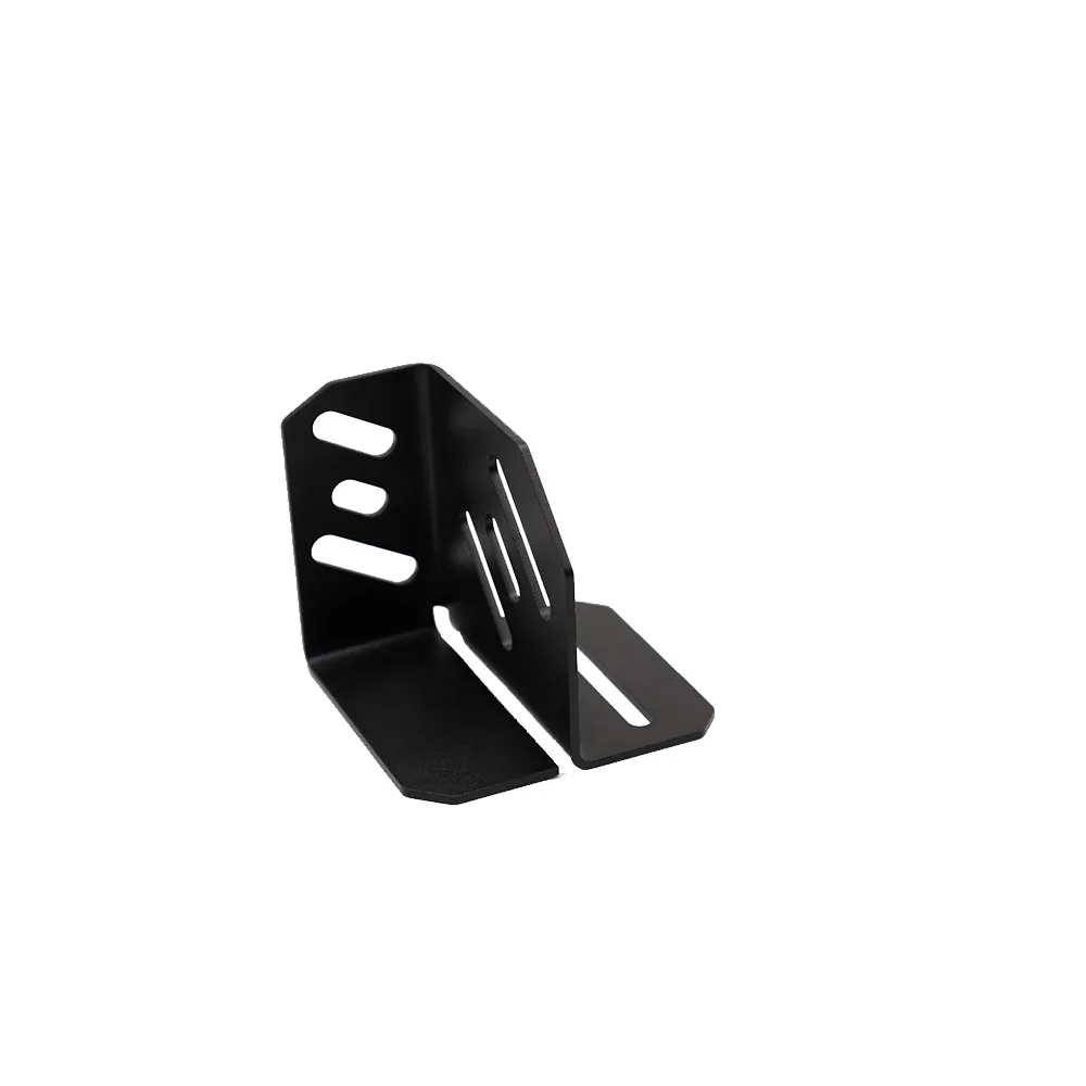 

4x4 Off Road Accessories Roof Rack Barrel Brackets Oil Drum Brackets Jerry Can Gas Holder