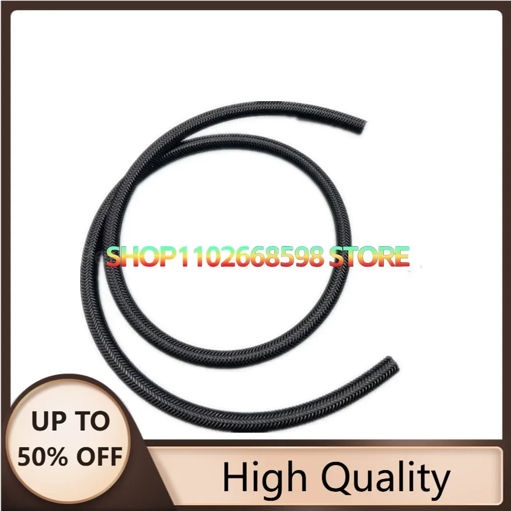 CLG906 Injector Oil Pipe 4BT3.3 B3.3 Engine Fuel Injector Oil Return Pipe Excavator Parts For XE55 60