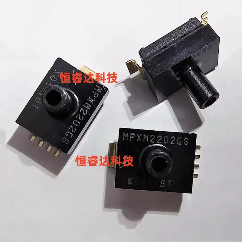 

Free Shipping New and original 1PCS/LOT MPXM2202GS MPXM2202 2202GS
