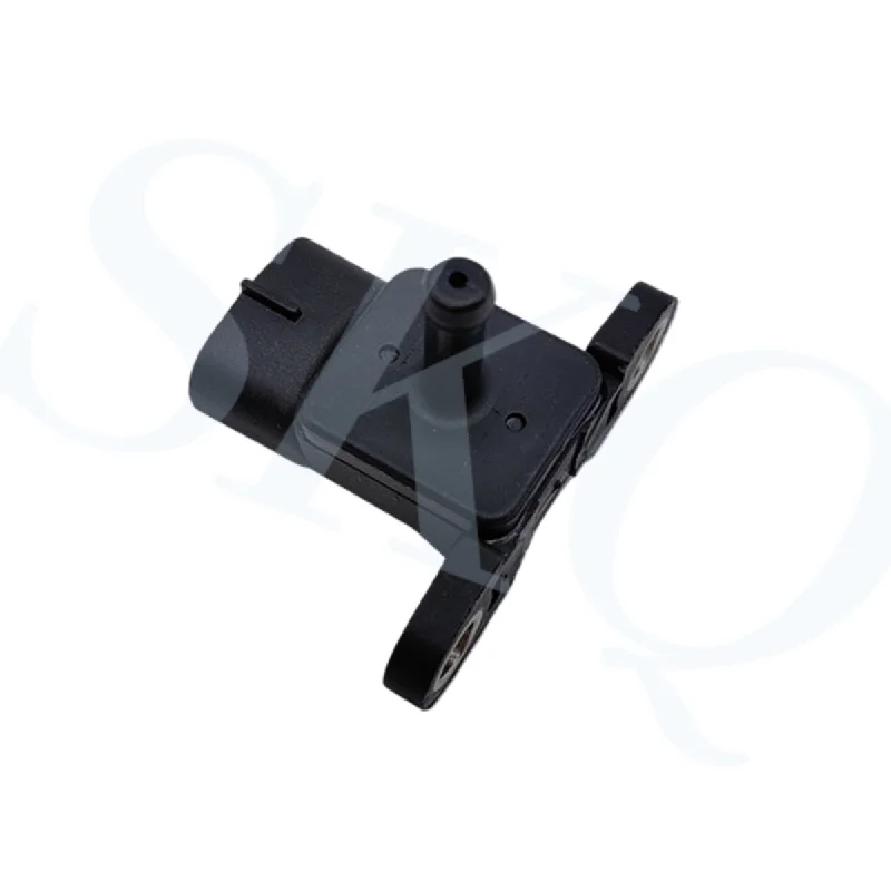 

For Hitachi Zax330/sh210-5 Excavator 079800-5550,4hk1/6hk1 Intake Pressure Sensor Excavator Accessories