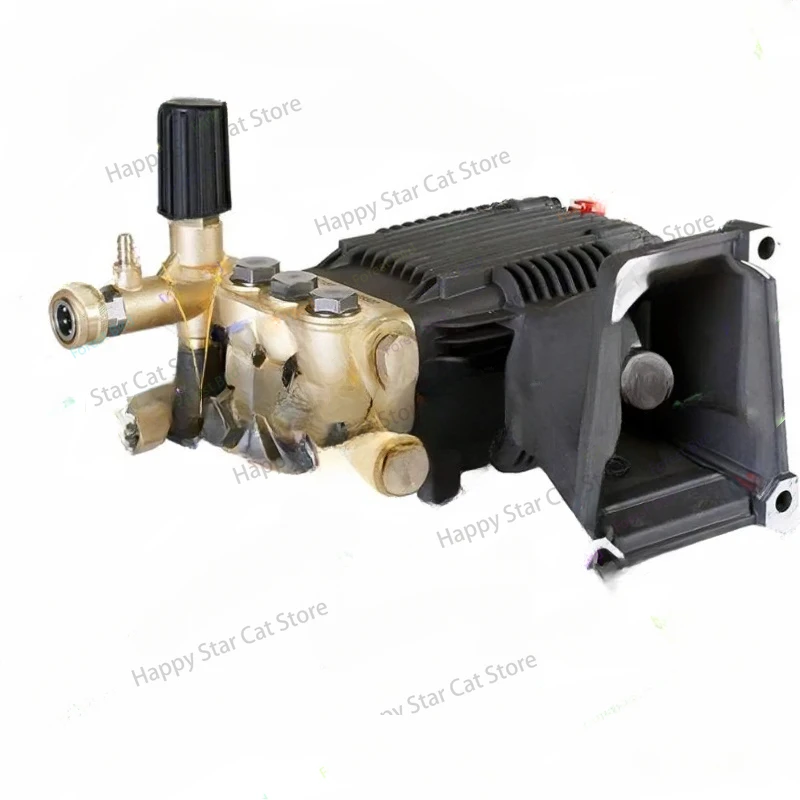 For Gasoline Washer pumping 3WZ-1807A 3600 PSI 4.7 GPM   High Pressure Triplex Plunger   Pump