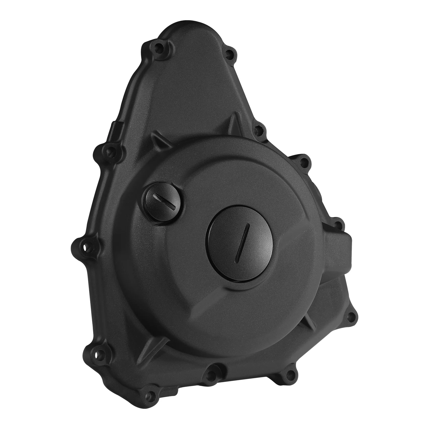 Stator Cover Crankcase Engine Fit For Kawasaki Ninja 400 Z400 2018-2024 Z500 2024 Motorcycle - Image 2