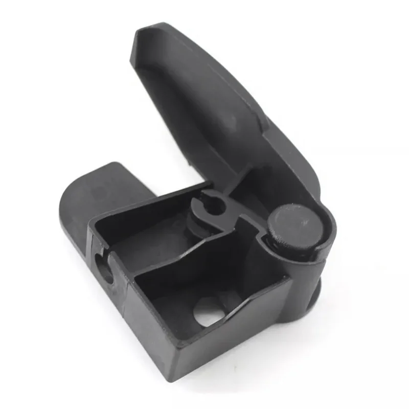 

Car Front Hood Release Handle GM20968782 For Chevy Avalanche Silverado Tahoe 2007-2014 Bonnet Unlocking Handle
