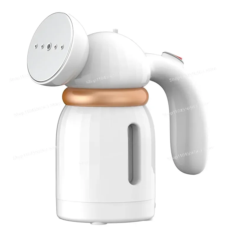 

Портативный ручной отпариватель для одежды, 220 В, с мощным паролем для удаления морщин, быстрый нагрев, 150 мл