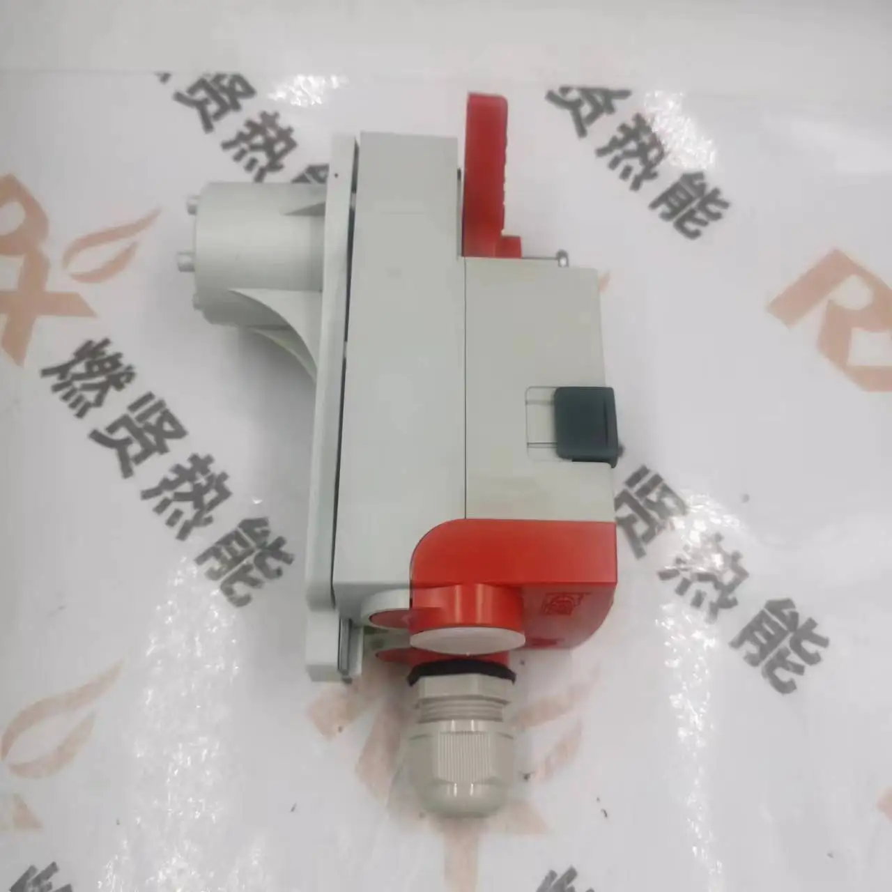 Honeywell, USA, elektrischer Ventilantrieb MVN7510, vor Ort verfügbar