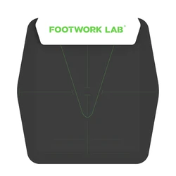 Wholesale Factory Price Foot Scanning Machine Gait Analysis Pressure Plate Mat Machine To Make Shoe Insoles Foot Sensor