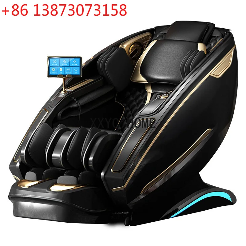 

New luxury massage chair