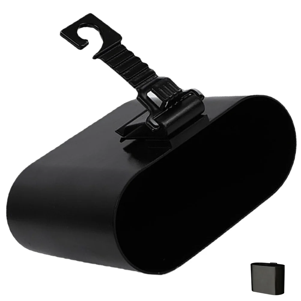 

Car Hanging Trash Can Large Capacity Durable Storage Bucket Vehicle Rubbish Bin Organizer Multi-Function Car Garbage Bucket Back