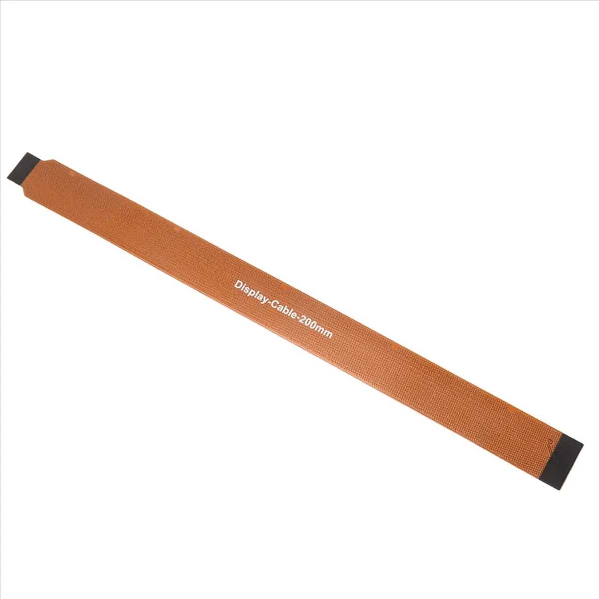 &A23G& For Raspberry Pi 5 DSI Flex Cable 22Pin to 15Pin for DSI Display Multifunctional Convenient Practical Cable, 200mm