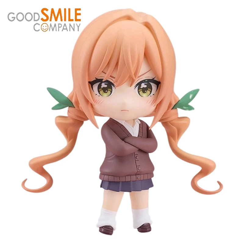 Original GSC GoodSmile No2311 Yenta Tang Yin 100 Girlfriends Who Are Super Like You  Action Figurine Collectible Model Doll Gift