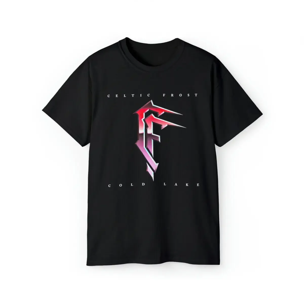 Celtic Frost Cold Lake T Shirt
