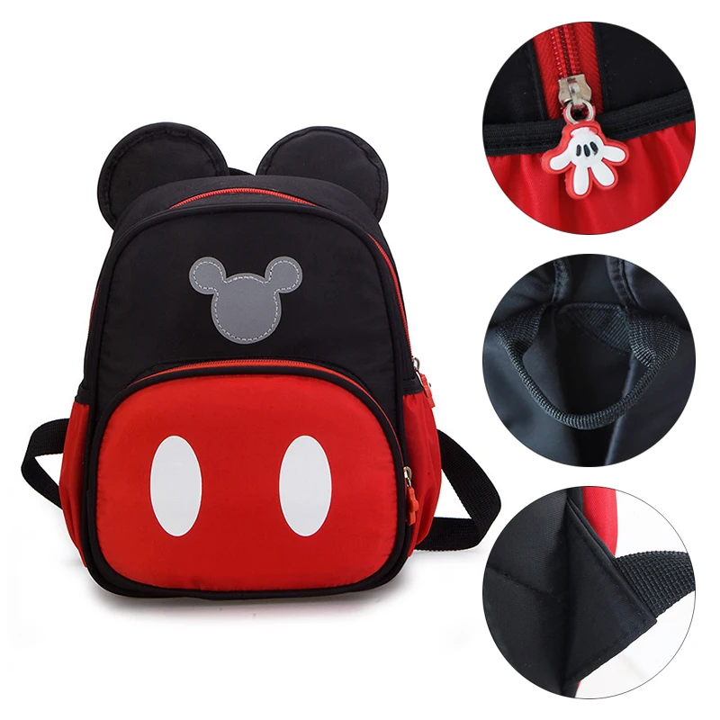 Thumbnail 4 - #31 Trending Kids Backpacks Right Now