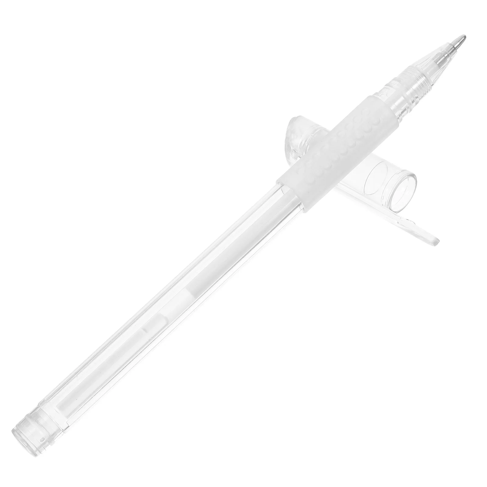 

Eyebrow Pencil 1mm Tip Mapping Tool Waterproof Curved Dark Contour Salon Use Brow Tattoo Marker Pen Long Lasting Portable Liner