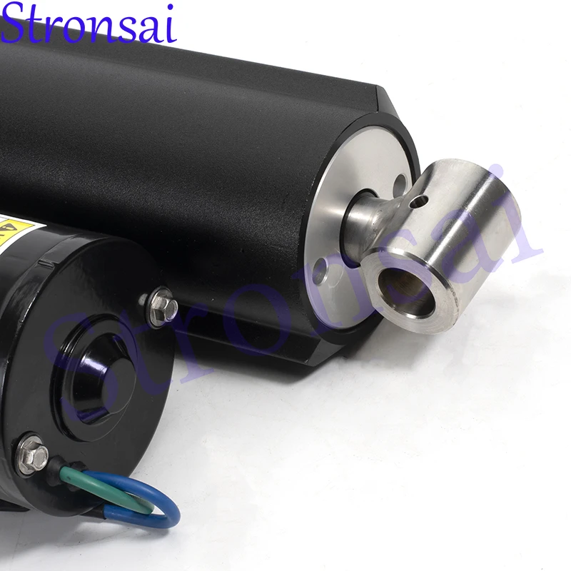 

Power Trim Tilt Assy 8M0090335 8M0171818 для подвесного мотора Mercury 115HP 90HP 75HP Замена аксессуаров для лодочного двигателя