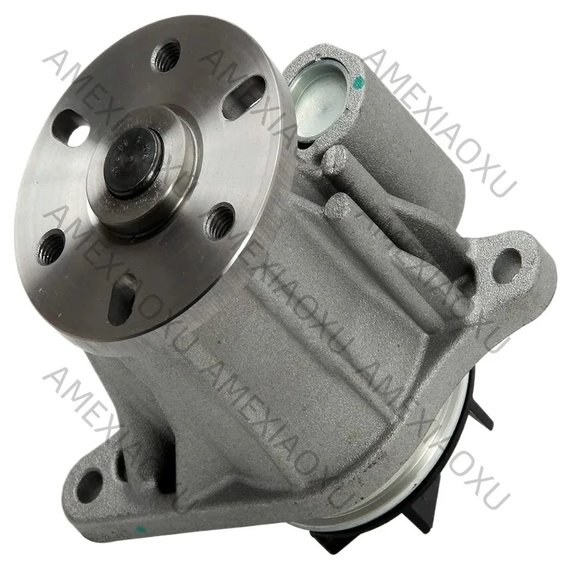 New Water Pump- Genuine For Land Rover Discovery 4 L319 Range Rover L405 L320 L494 306DT 3.0 Diesel LR013164 AMEXIAOXU