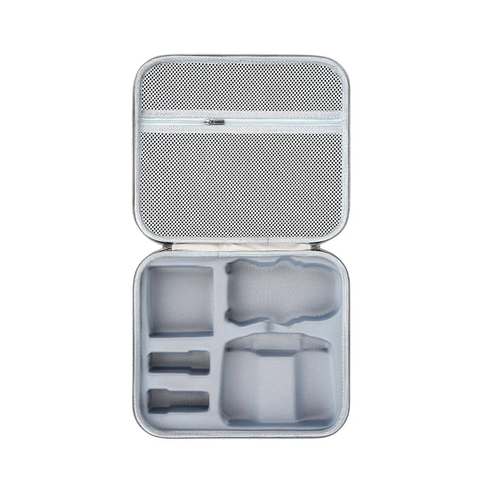 Hard-Shell Storage Bag For DJI Lito 1: Water  &Organized Against Pressure And Drops 31.5*8.5*27cm Comprehensive Protection
