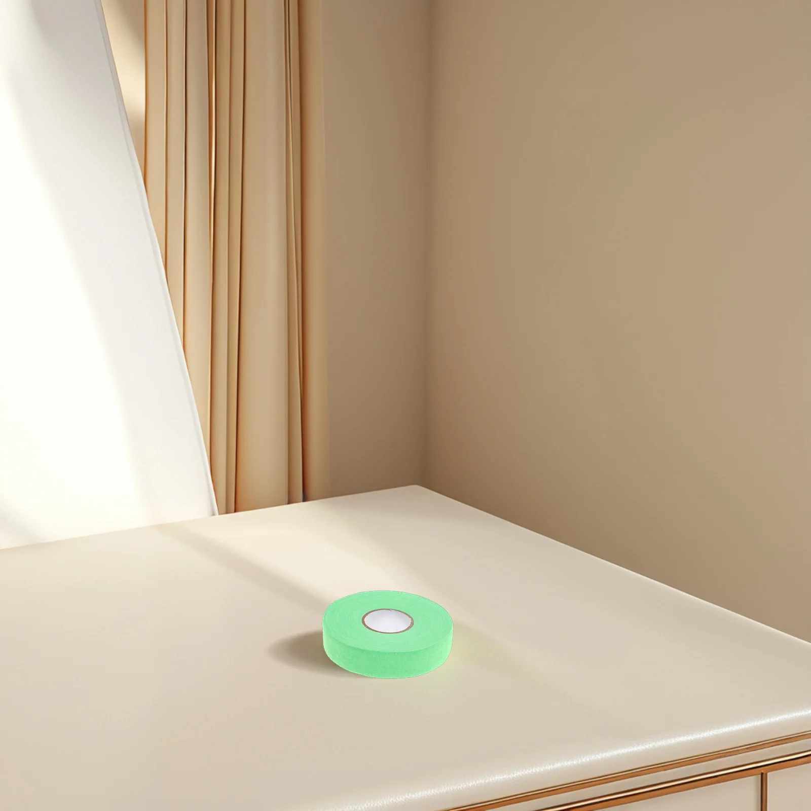 

Multipurpose Cloth Hockey Tape for Stick Handle Wrap Grip Enhancer Gear Protective Cushion Shaft Repair Replacement Sport