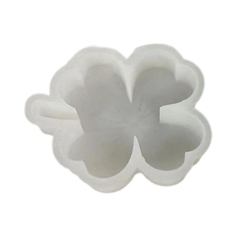 Stampi per candele a foglie per realizzare decorazioni per stanze sapone per candele, ornamenti in gesso artigianali