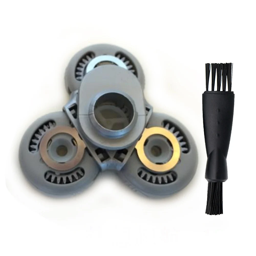 HS85 Replace Shaver heads for Philips HS8020 HS8023 HS8040 HS8060 HS8420 HS8421 HS8440 HS8460