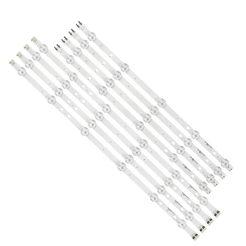 Led-hintergrundbeleuchtung Streifen Für Samsung UN46EH5000 UA46H5303 UE46H5373 UE46H6203 UN46FH6030F D3GE-460SMA-R2 D3GE-460SMB-R1 2013SVS46