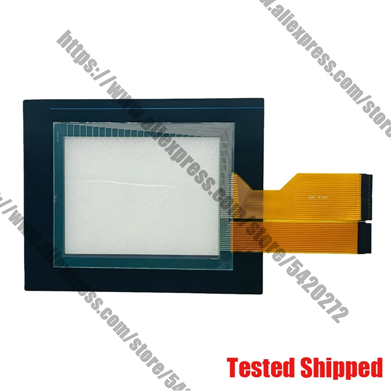 

New 2711-T10G1 2711-T10G3 2711-T10C9 2711-T10C9L1 2711-T10G1L1 Touch Screen Protective Film