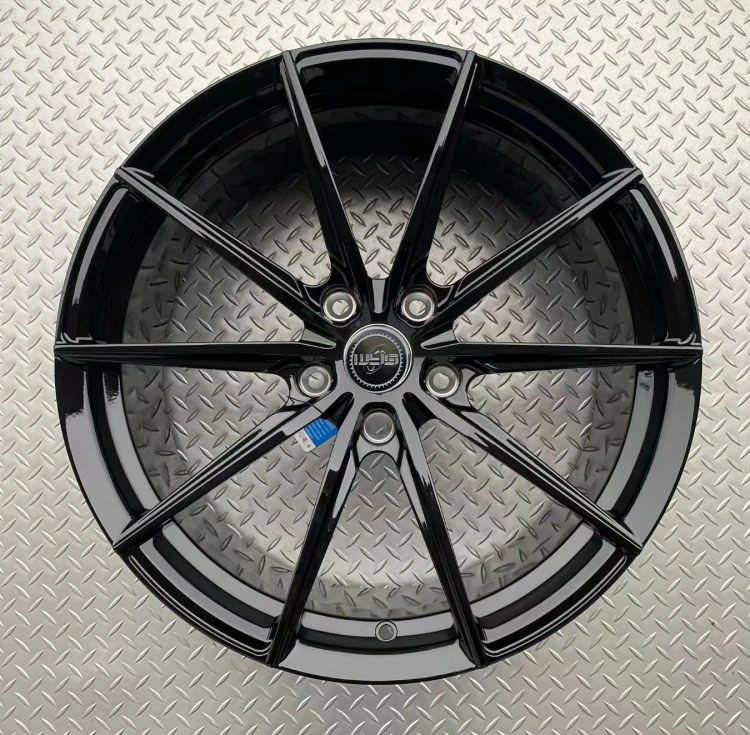 20 21 22-inch forged rims for Leadingdea One L7 L8 L9 Nio EP9 ES6 ES8 EC6 ES9 ET9 ET5 ET7 EVE custom forged wheels