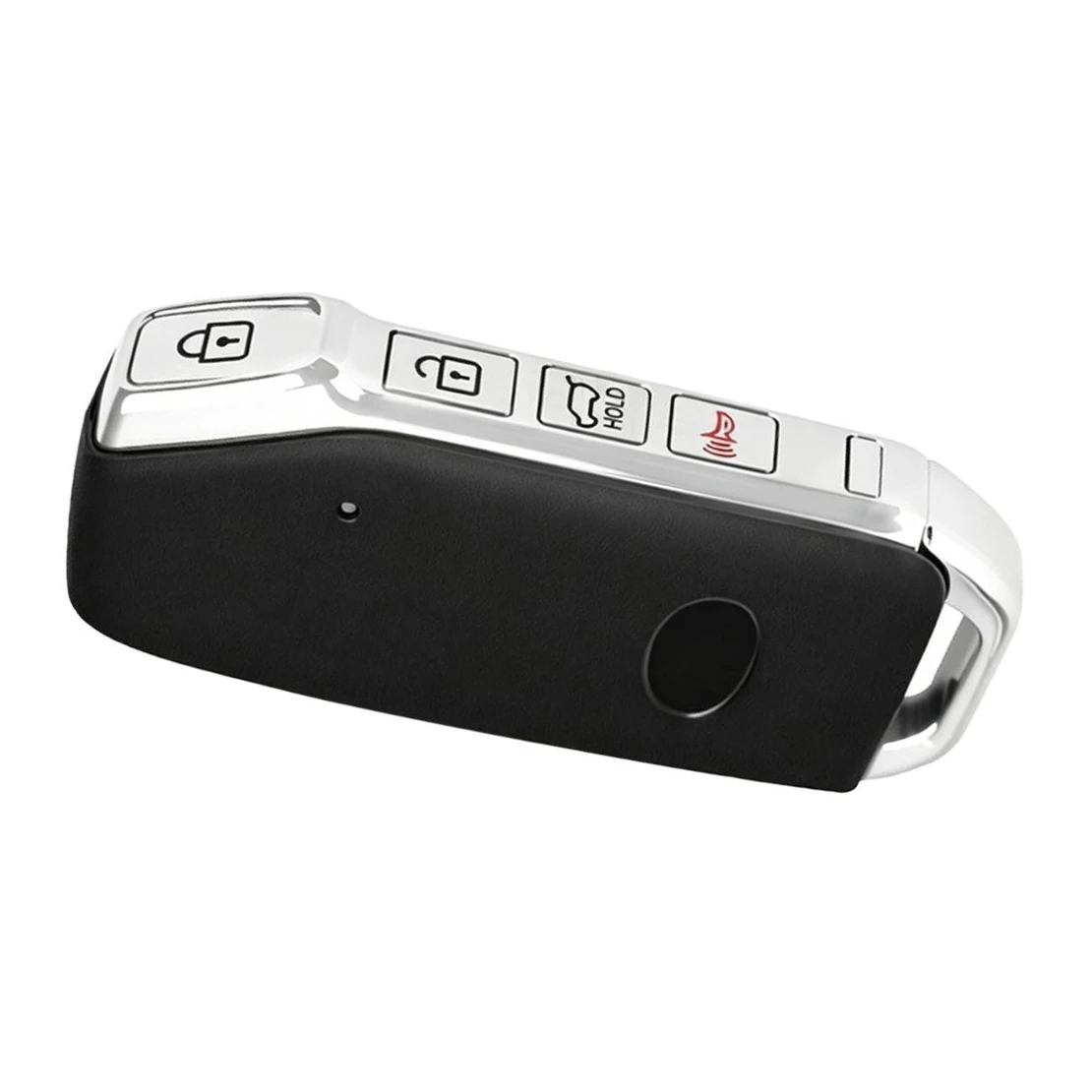 3+1 Button Smart Key Fob Case Remote Shell Cover fit for Kia K3 K5 K7