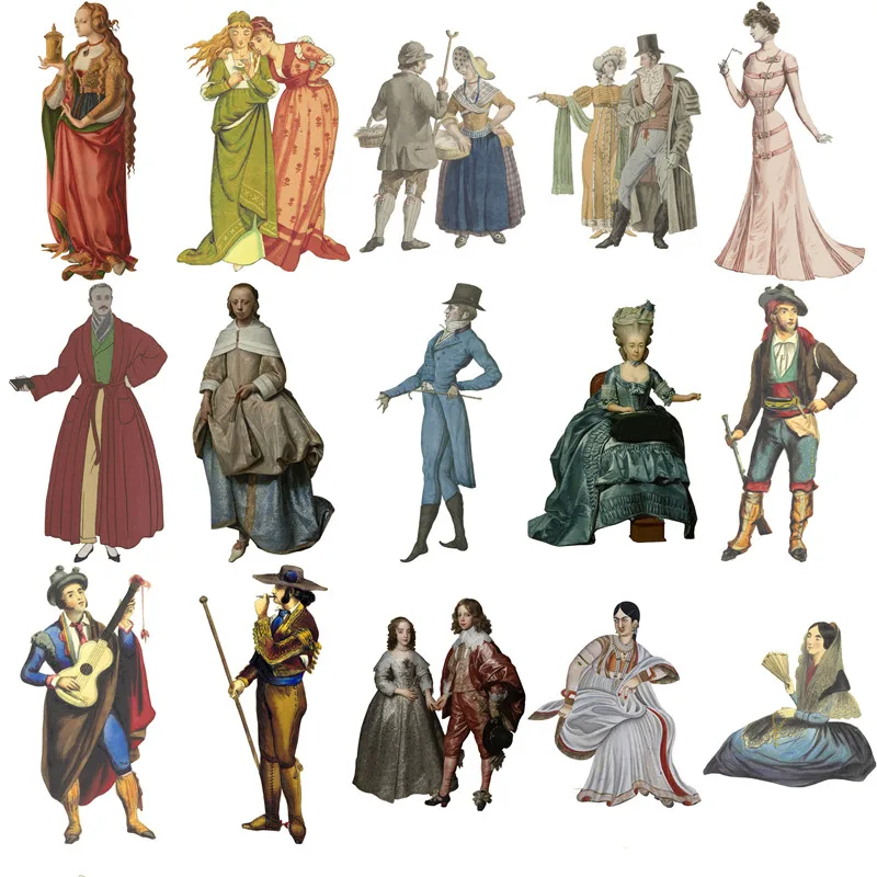 

20 звёзд, ретро, Европейский дворец, Дамская винтажная наклейка, сделай сам, рукоделие, скрапбукинг, альбом, нежелательный журнал, декоративные наклейки s