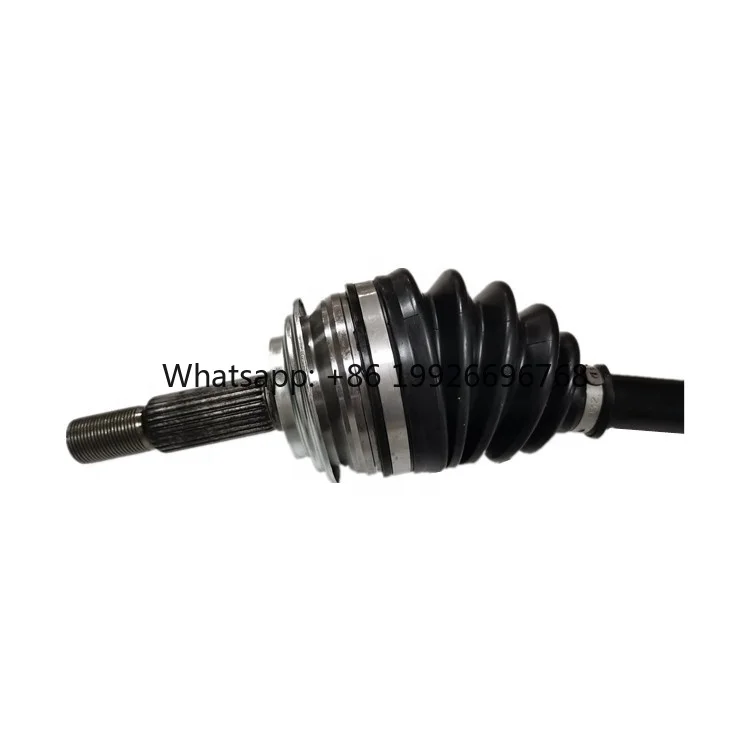 

New Arrive Japanese Auto Engine Parts Drive Shaft OEM 43420-0D210