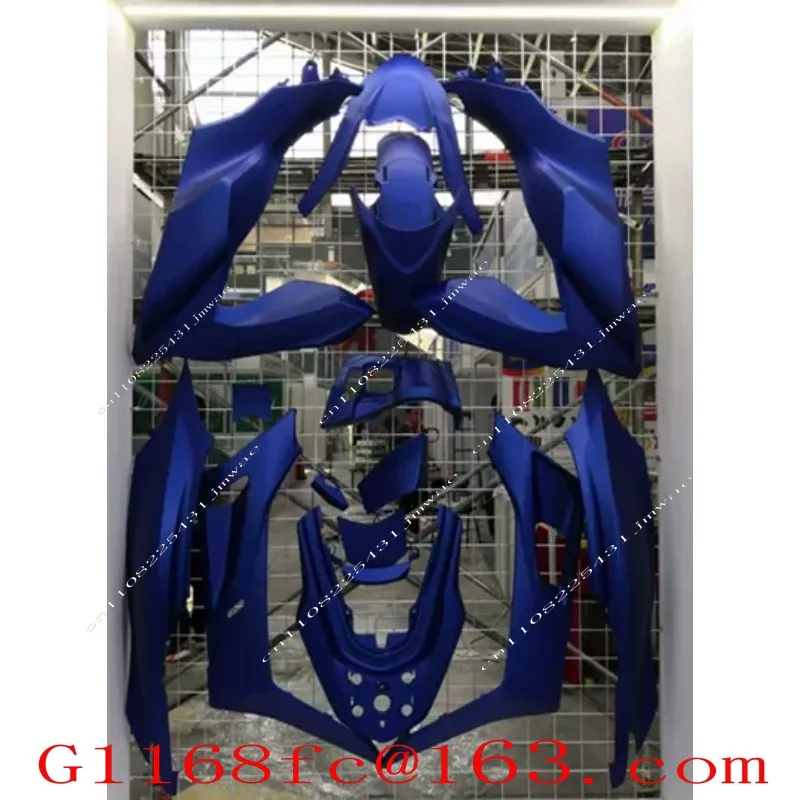 Suitable for PCX160 Full Car Panel Shell, Full Car Color Panel Shell, Exterior Parts, 21-24 Years Old