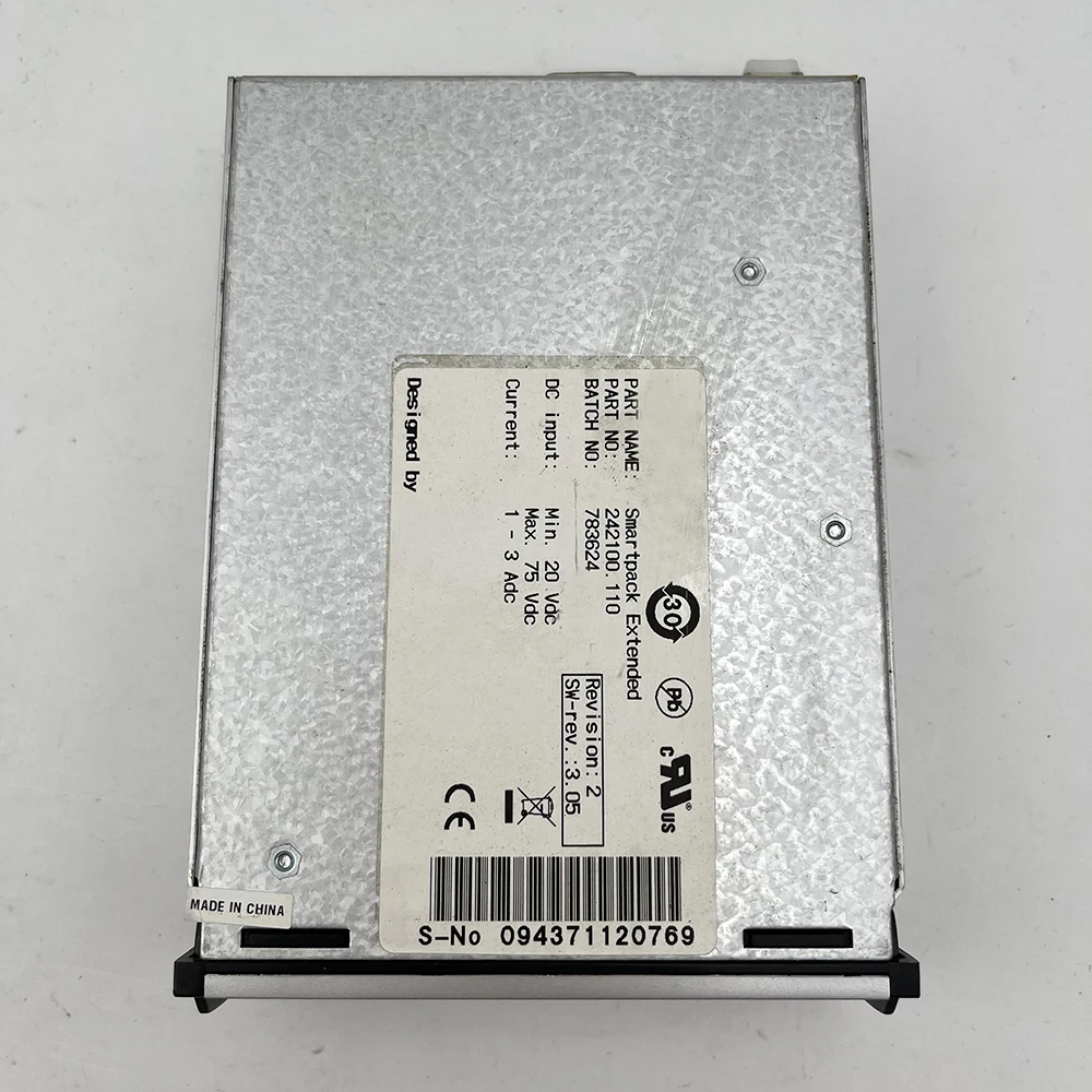 242100.110SC Monitoring Module Smartpack Extended 242100.110