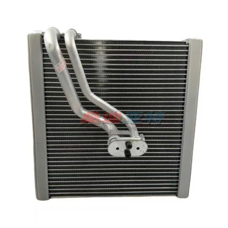 5Q1816100 5Q1820102 A/C Evaporator Core For 14-16 Volkswagen Golf VII Tiguan 15-17 Audi TT TTS FV9 FV3 Q2 Q3 Skoda Octavia III