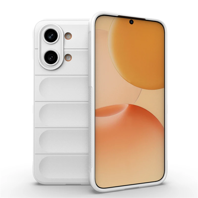 Für Xiaomi POCO X8 Pro Max Hülle Silikon Flüssig Stoßfeste Hülle F8 ULTRA M8 Pro Cover TPU Gummi Schutzhülle X7 X6 Pro Cover – Detail 17