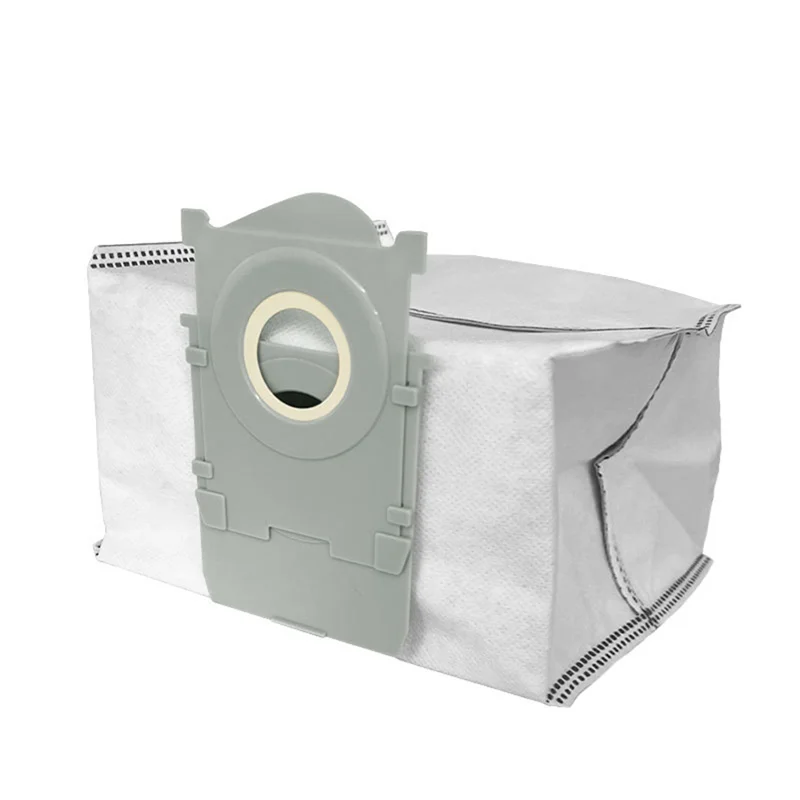 A76G-For Ecovacs T50 Pro Omni استبدال الفرشاة الرئيسية فلتر HEPA ممسحة منصات كيس لجميع الغبار إكسسوارات قطع غيار