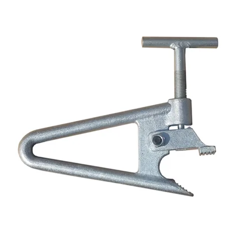 Imagen 2 del producto Desmontaje del soporte del neumático del camión de la herramienta del centro de caída que ayuda a los recambios