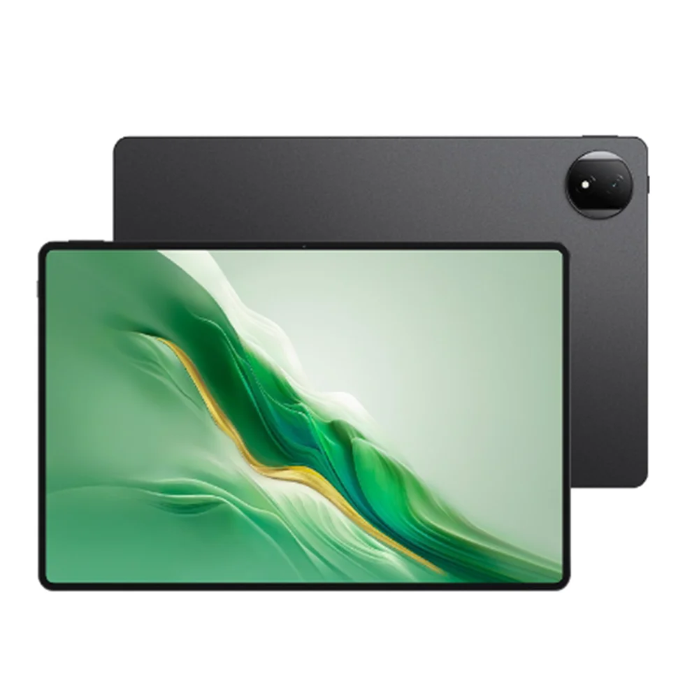 Globale Version HONOR MagicPad 2 Tablet Android 12,3-Zoll-OLED-Bildschirm  Snapdragon 8s Gen 3 CPU 13-MP-Rückkamera 10050-mAh-Akku