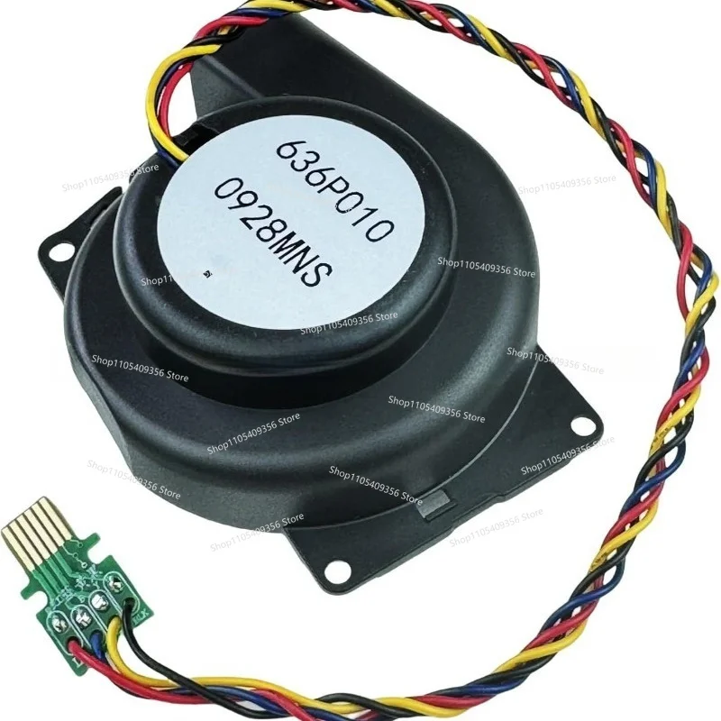 Suitable for IRobot Sweeper Fan E5 E6 I3 I4 I5 I6 I7 J7 I8 Main Brush Frame Motor Motor