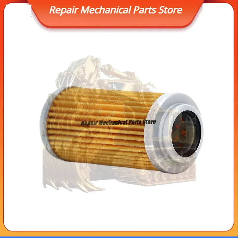 

For Hydraulic Filter 2471-1154 24711154 DT-04-10-10 For Doosan DX340LCA DE12TIS Engine