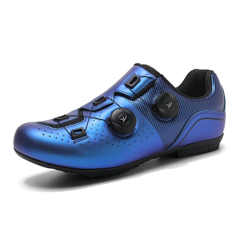 Men Non Locking Mountain Bike Shoes Without Cleats Road Bicycle Rb Speed Non Cleat Cycling Shoes Sneaker Flat Pedal Mtb Women