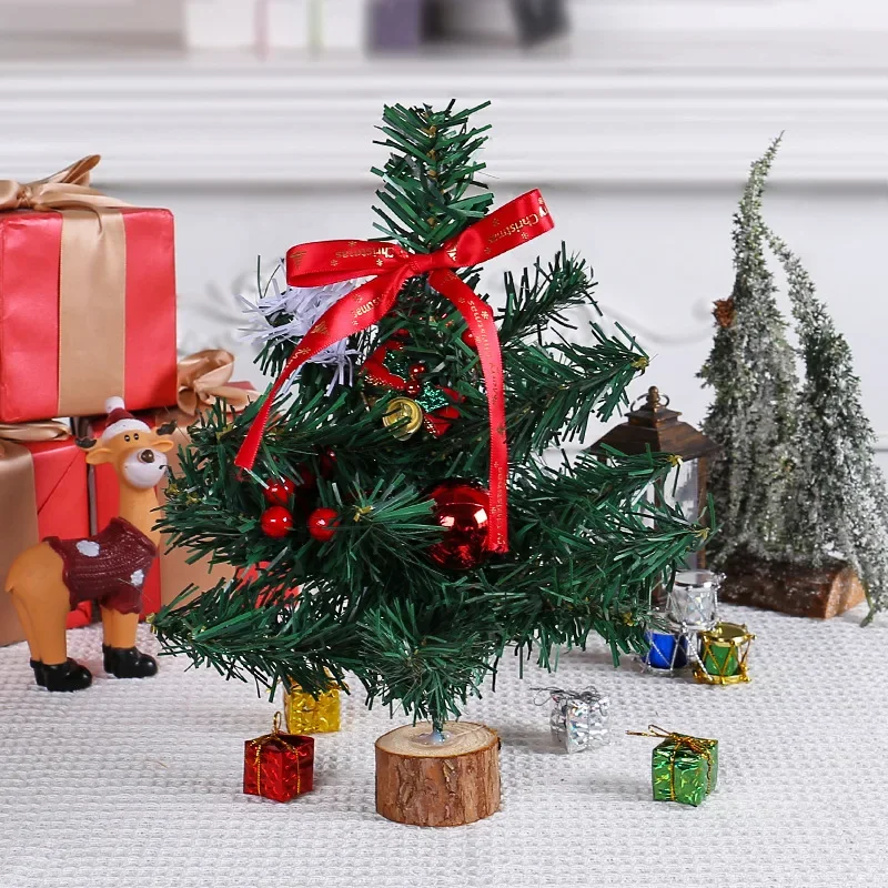 

Desktop Mini Christmas Tree Decorations Christmas Decorations Christmas Tree Decorations