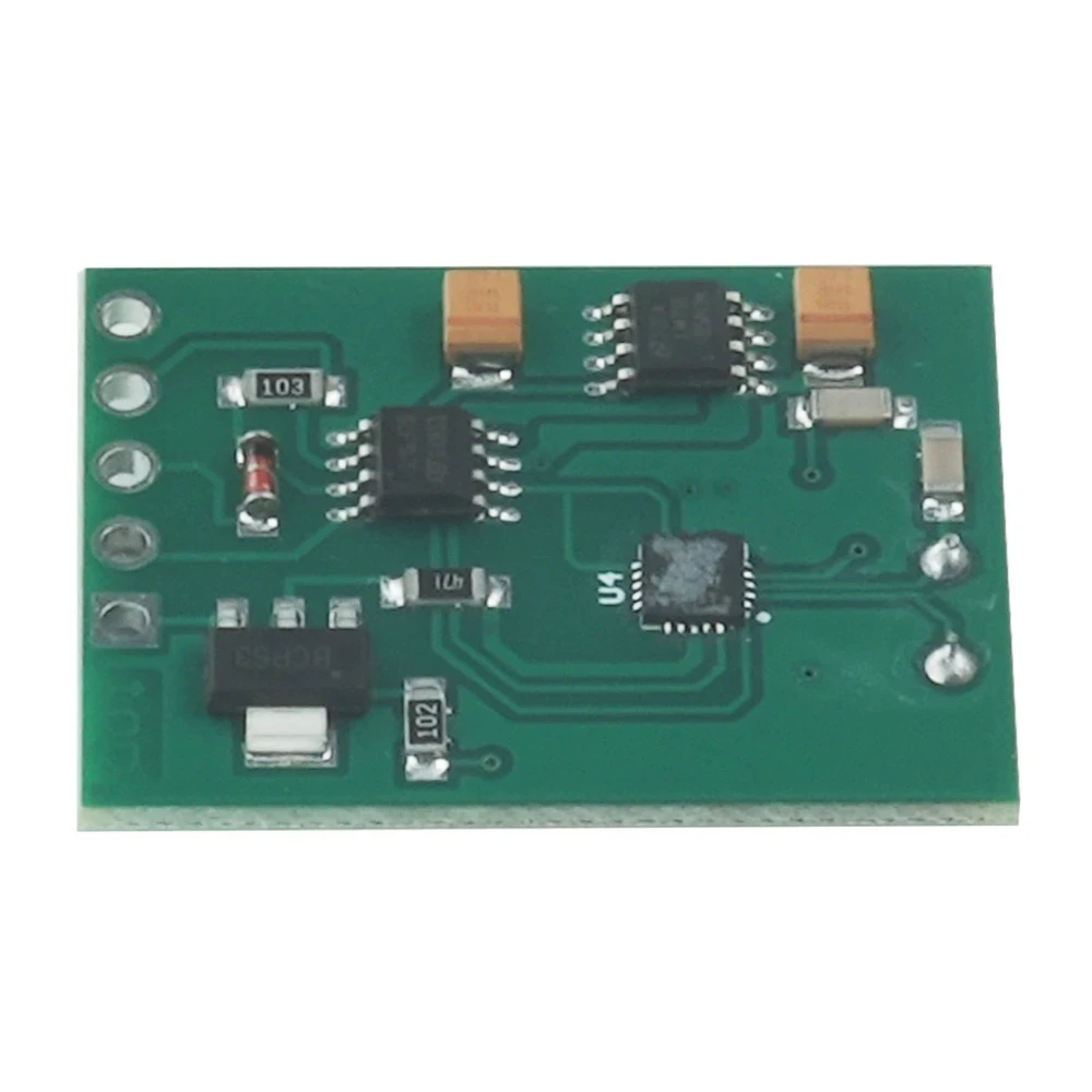 Emulator Adapter for Yamaha Immo Bikes Immobilizer Emulator Does Not Demand Programming Accessories PCB Board with Best Quality