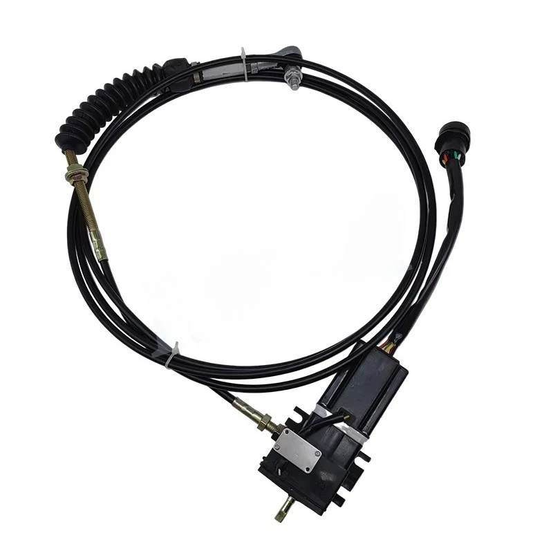 

Excavator Parts Throttle Motor 111-5497 for CAT E307