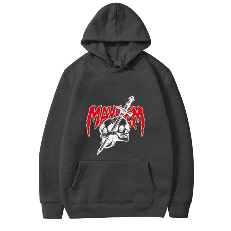 Mayhem lady gaga fashion graphic hoodie 2025 men women vintage Long sleeve streetwear fashion y2k print oversized  hoodie unisex