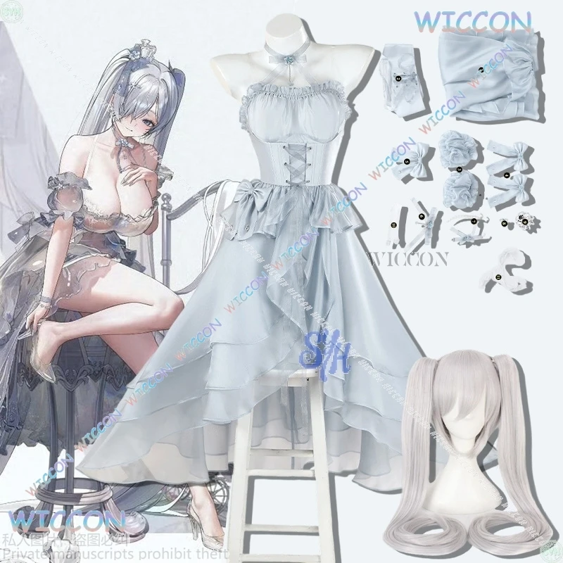 mag-nikke-xinderel-cosplay-deesse-de-la-victoire-aanime-costume-princesse-gris-robe-de-soiree-sexy-epaules-denudees-lolita-halloween-p